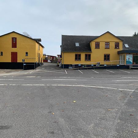 Vikingbnb Kirke Saby Exterior photo