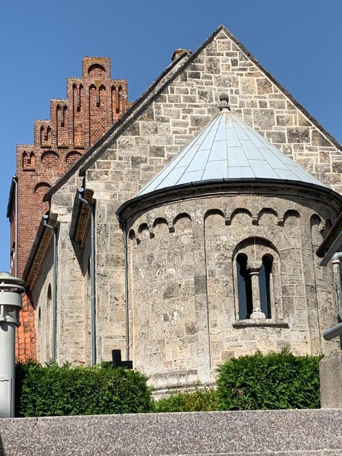 Vikingbnb Kirke Saby Exterior photo