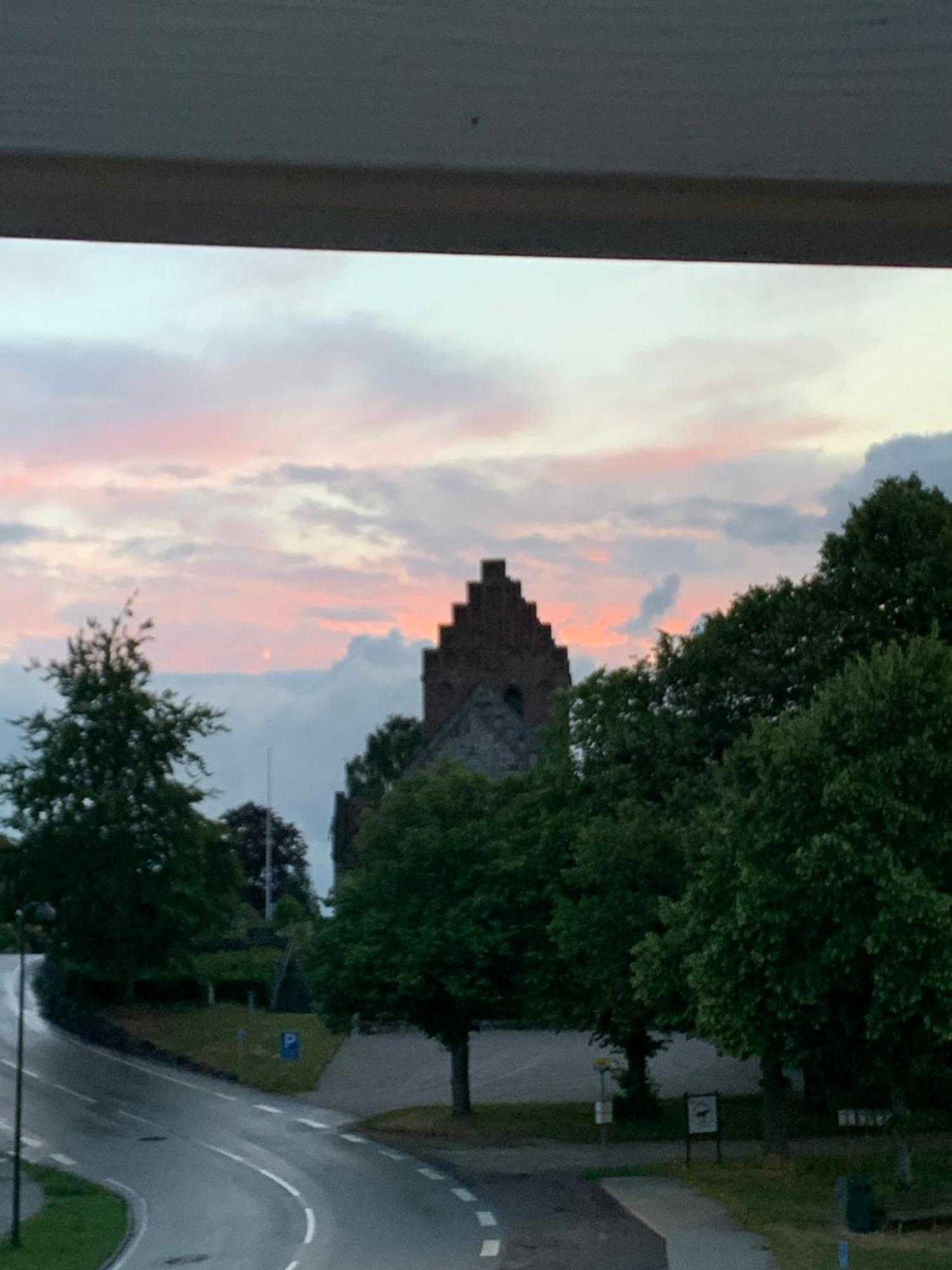 Vikingbnb Kirke Saby Exterior photo